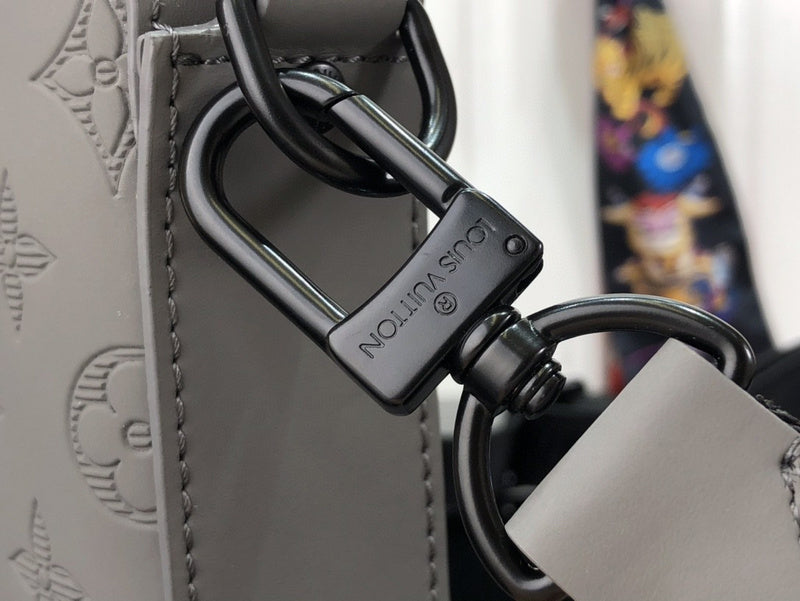 Fashion Luxe Touch bags - 3496