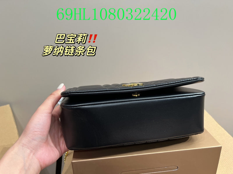 LTB Fashion -BBR Bags - 131
