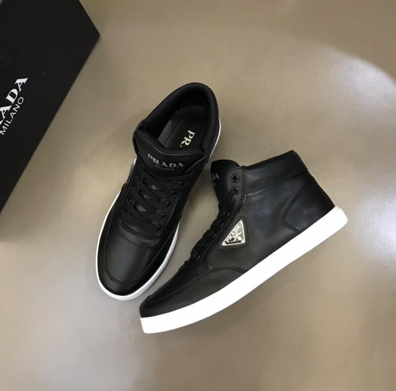 Luxe Touch Bags - PD Men Shoes - 169
