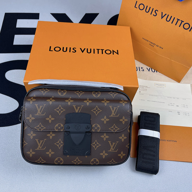 Rezaus Fashion LTB-bags - 10094