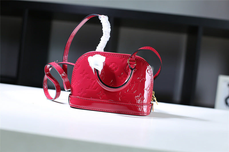 Luxe Touch Fashion LTB-bags - 8305