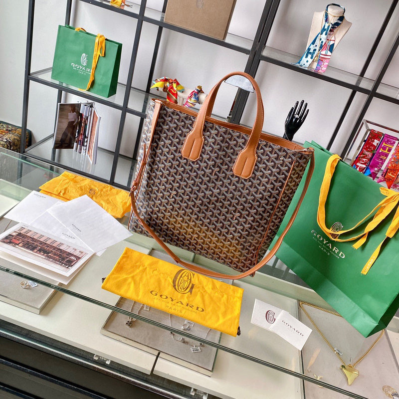 Luxe Touch Bags - GOD Bags - 107
