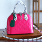 Luxe Touch Fashion LTB-bags - 8276