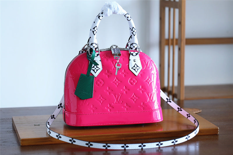 Luxe Touch Fashion LTB-bags - 8276