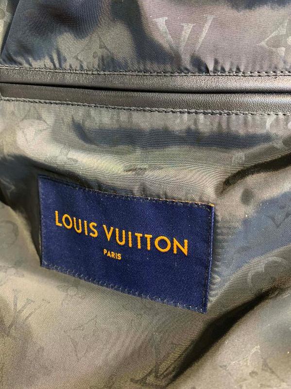 Luxe Touch Bags -  Clothes - 105