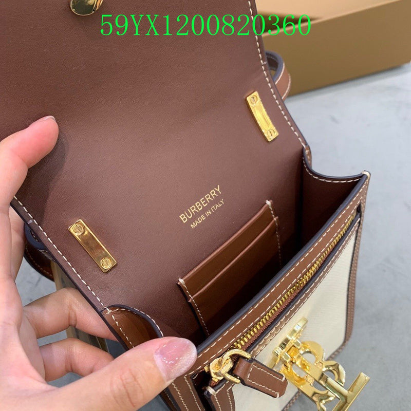 Luxe Touch Bags Fashion -BBR Bags - 399
