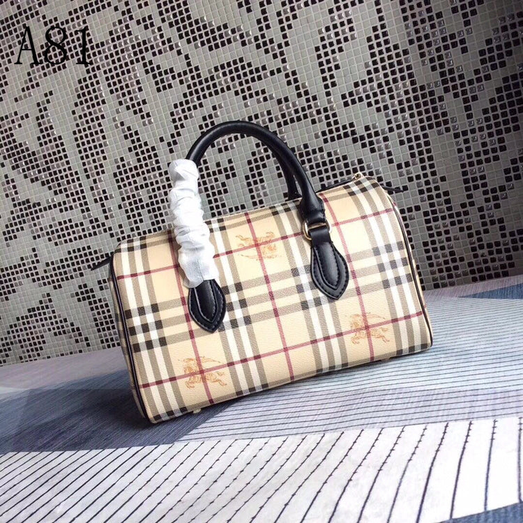 Luxe Touch Bags Fashion -BBR Bags - 844