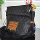 Fashion Luxe Touch bags - 2922