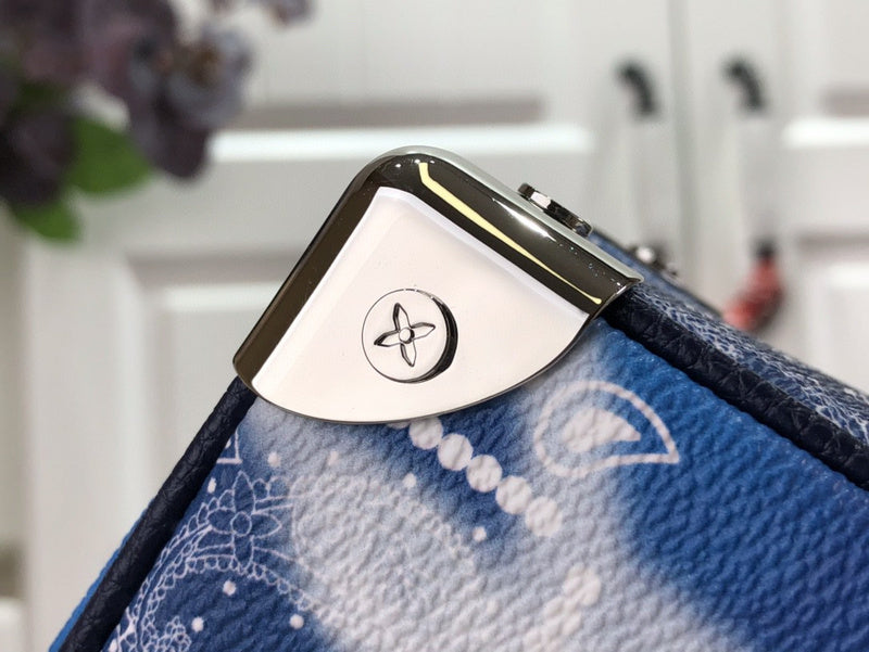 Fashion Luxe Touch bags - 3533