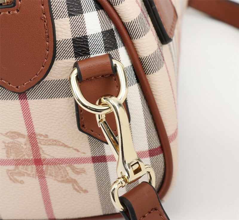 Luxe Touch Fashion -BBR Bags - 911