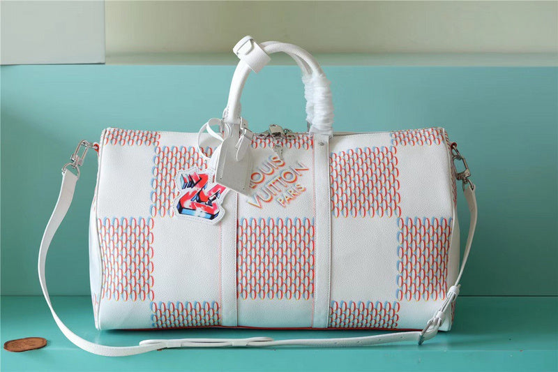 Luxe Touch Fashion LTB-bags - 9428