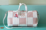 Luxe Touch Fashion LTB-bags - 9428
