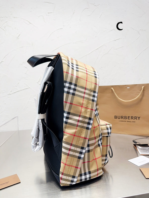 LTB Fashion -BBR Bags - 1691