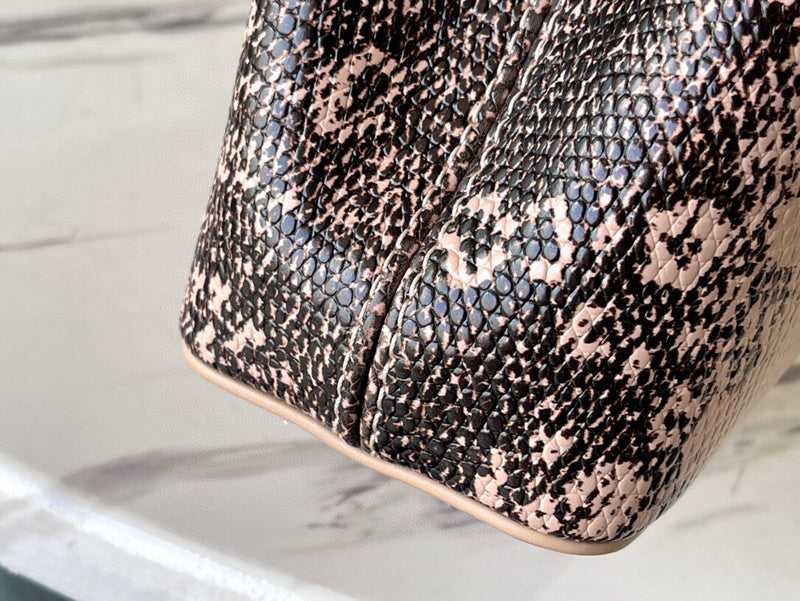 Fashion Luxe Touch bags - 5427