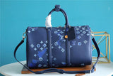 Luxe Touch Fashion LTB-bags - 11206