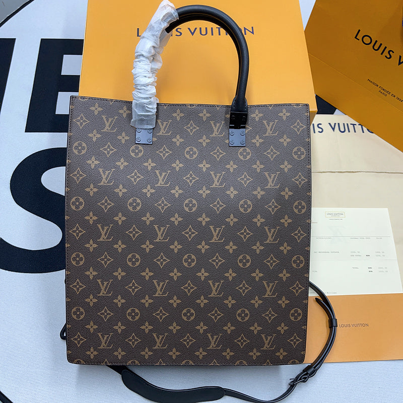 Luxe Touch Fashion LTB-bags - 9846
