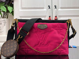 Luxe Touch Fashion LTB-bags - 17248