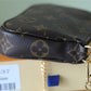 Luxe Touch Fashion LTB-bags - 8834