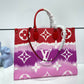 Luxe Touch Fashion LTB-bags - 17712