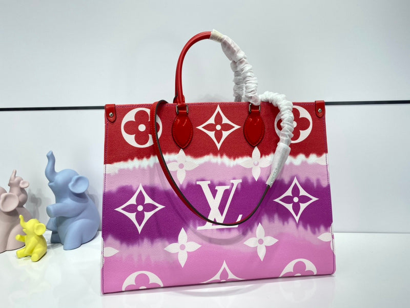 Luxe Touch Fashion LTB-bags - 17712