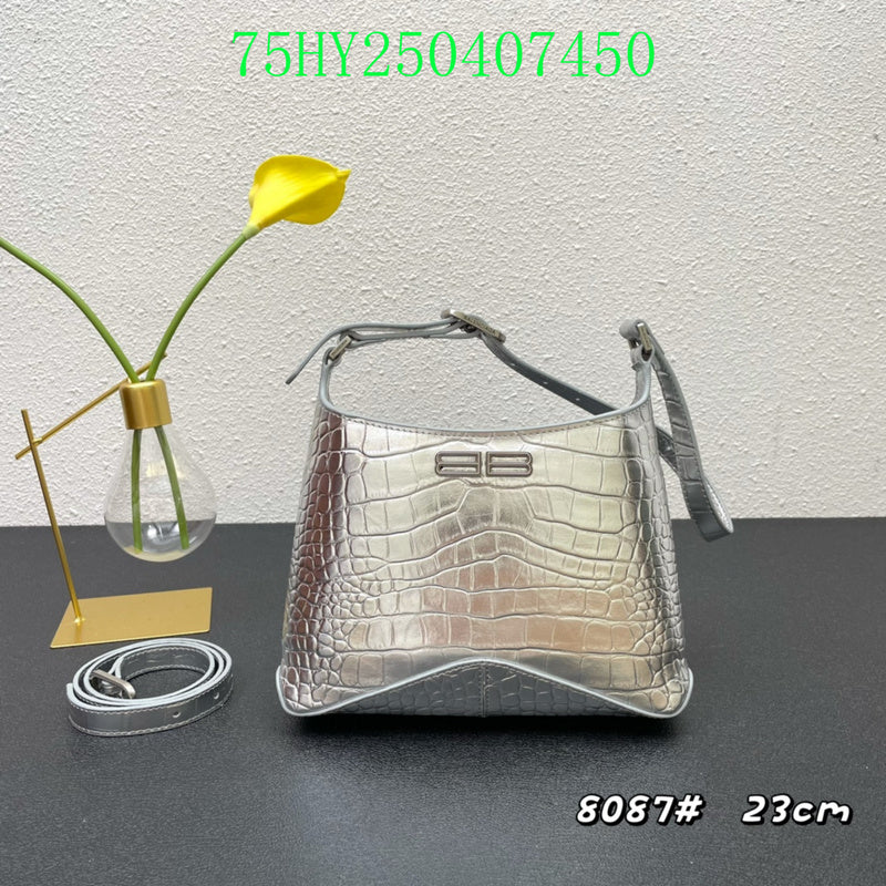 Luxe Touch Fashion - BGA Bags - 1843