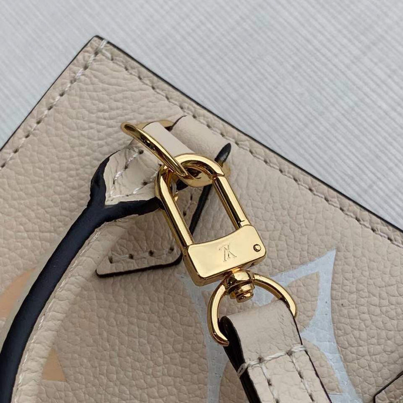 Luxe Touch Fashion LTB-bags - 17611