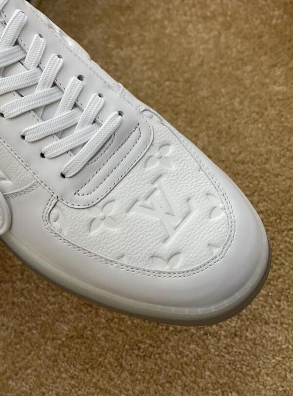 Luxe Touch Bags -  Men Shoes - 1420