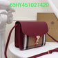 LTB Fashion -BBR Bags - 634
