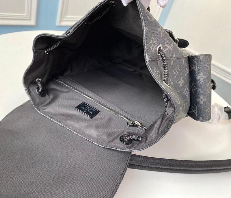 Luxe Touch Bags -   2670
