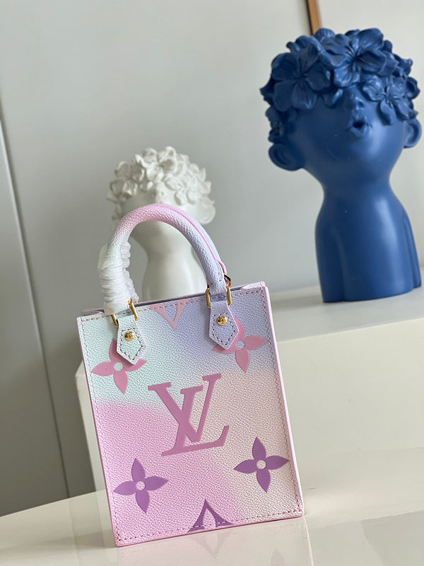 Luxe Touch Fashion LTB-Bags - 16631