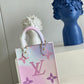 Luxe Touch Fashion LTB-Bags - 16631