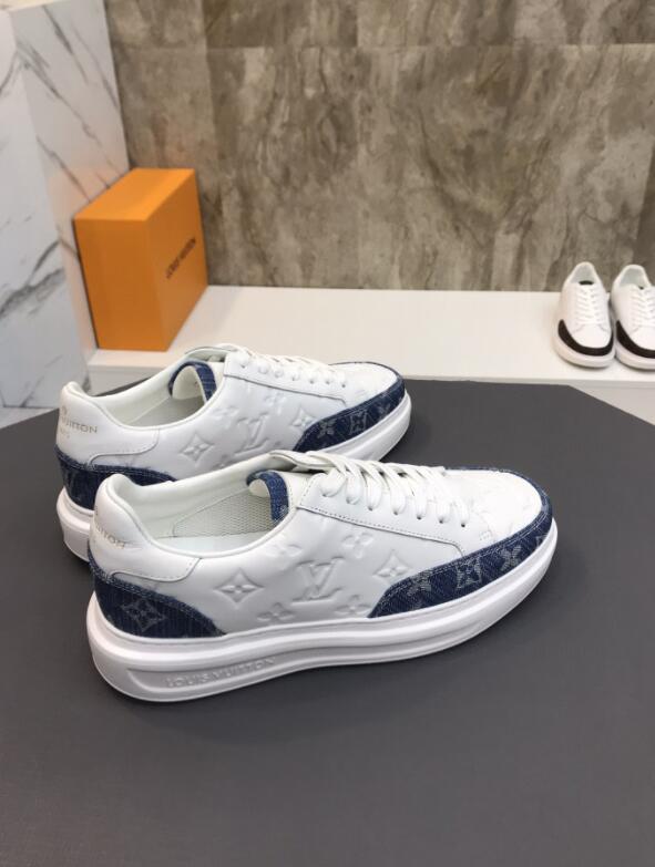 Luxe Touch Bags 

 - LTB Men Shoes - 1357