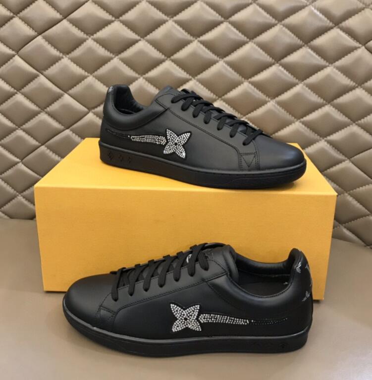Luxe Touch Bags -  Men Shoes - 1160