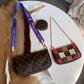 Luxe Touch Bags -   3020