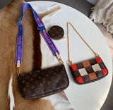 Luxe Touch Bags 

 - LTB Bags - 3020