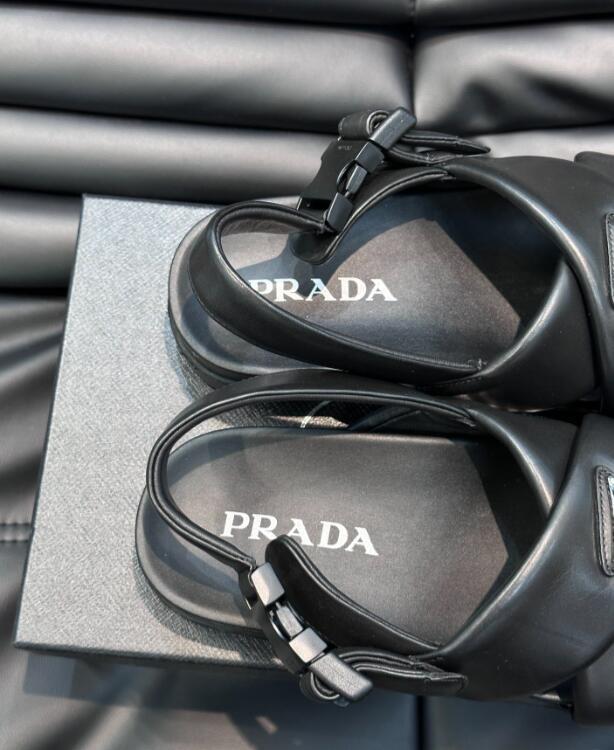 Luxe Touch Bags 

 - PD Men Shoes - 077
