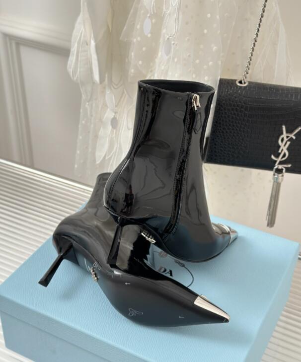 Luxe Touch Bags - PD Women Shoes - 192