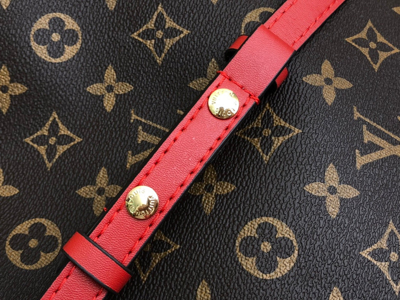 Fashion Luxe Touch bags - 3559