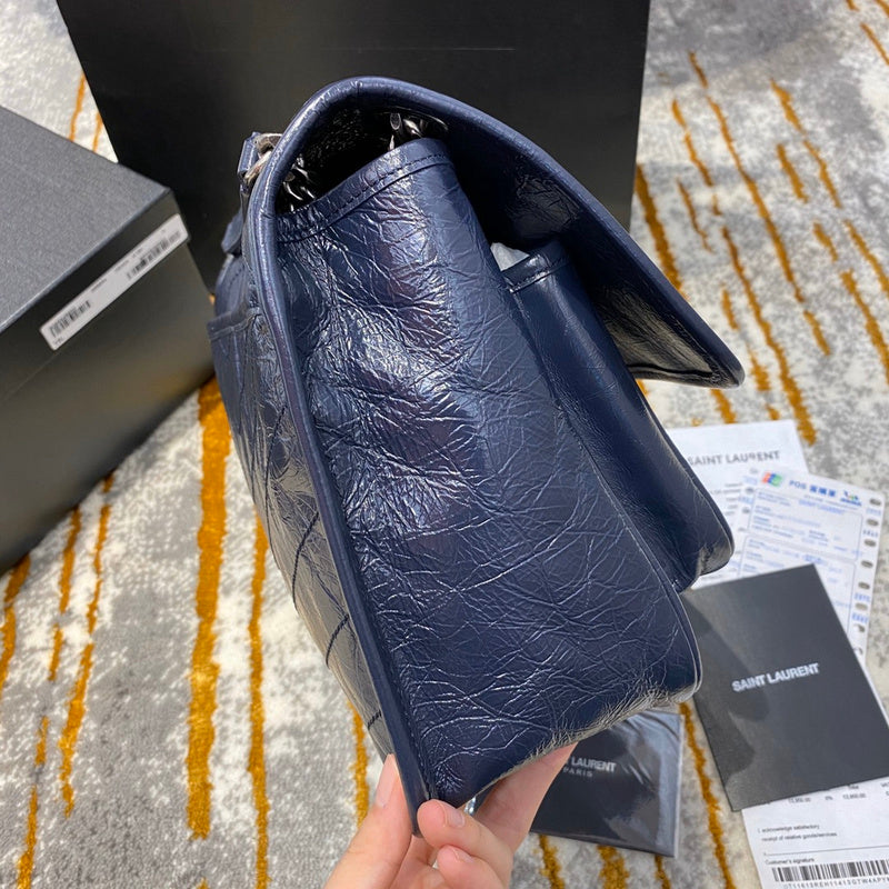 LTB - SLY Bags 337