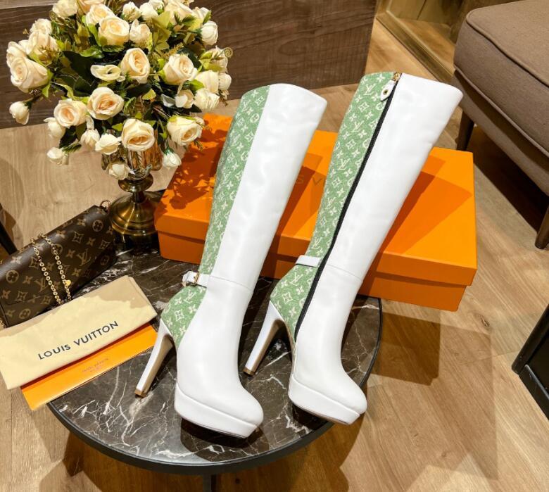 Luxe Touch Bags 

 - LTB Women Shoes - 845