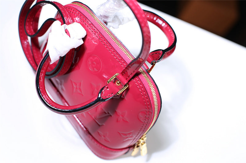 Luxe Touch Fashion LTB-bags - 8305