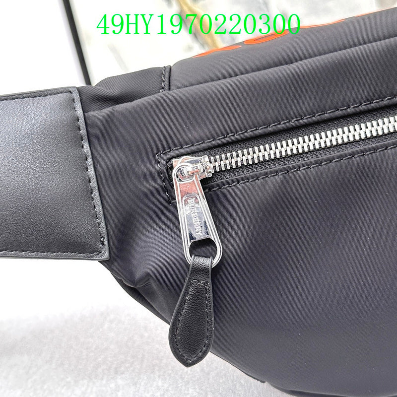 Luxe Touch Fashion -BBR Bags - 193