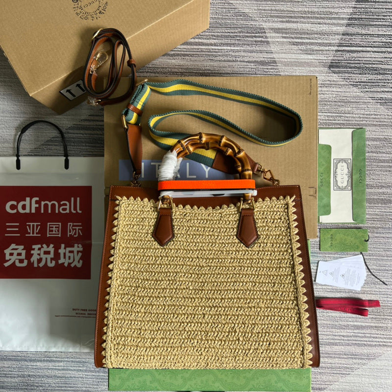 LTB - GG Bags - 930