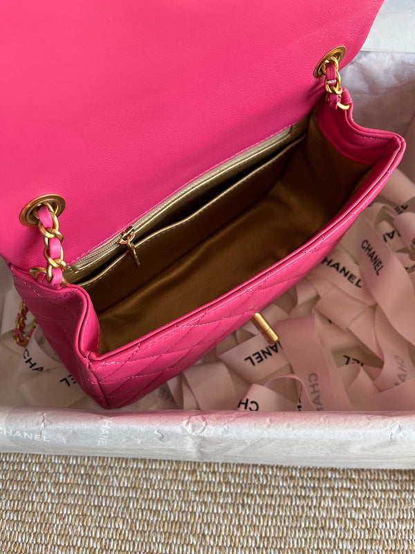 Luxe Touch Bags 

 -  Bags - 3464