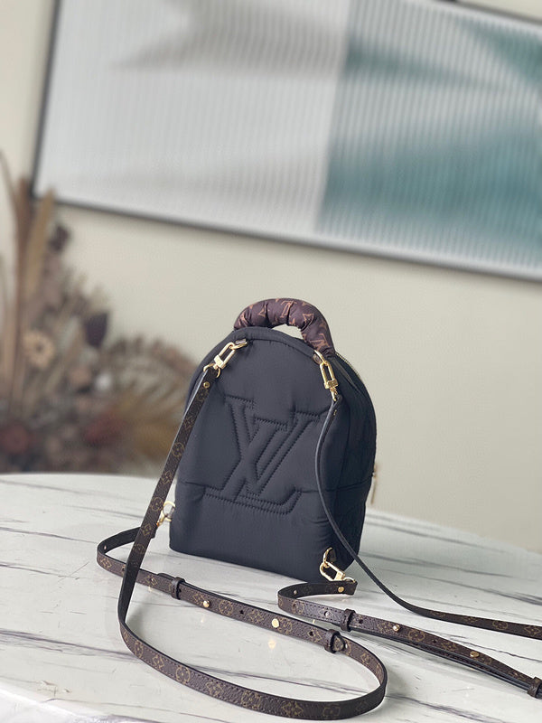 Fashion Luxe Touch bags - 4522