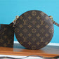 Luxe Touch Fashion LTB-bags - 8306