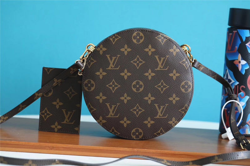 Luxe Touch Fashion LTB-bags - 8306
