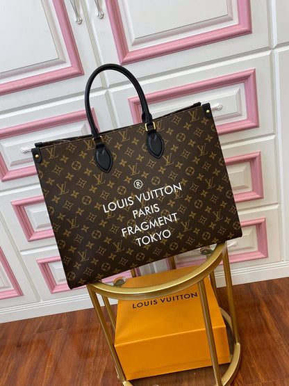Rezaus Fashion LTB-bags - 17806