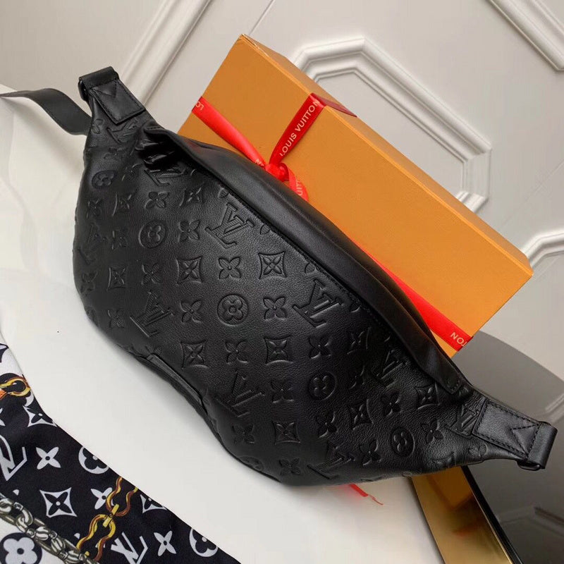 Luxe Touch Fashion LTB-bags - 17858
