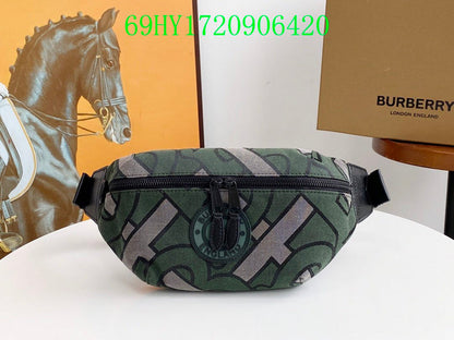 Luxe Touch Fashion -BBR Bags - 403